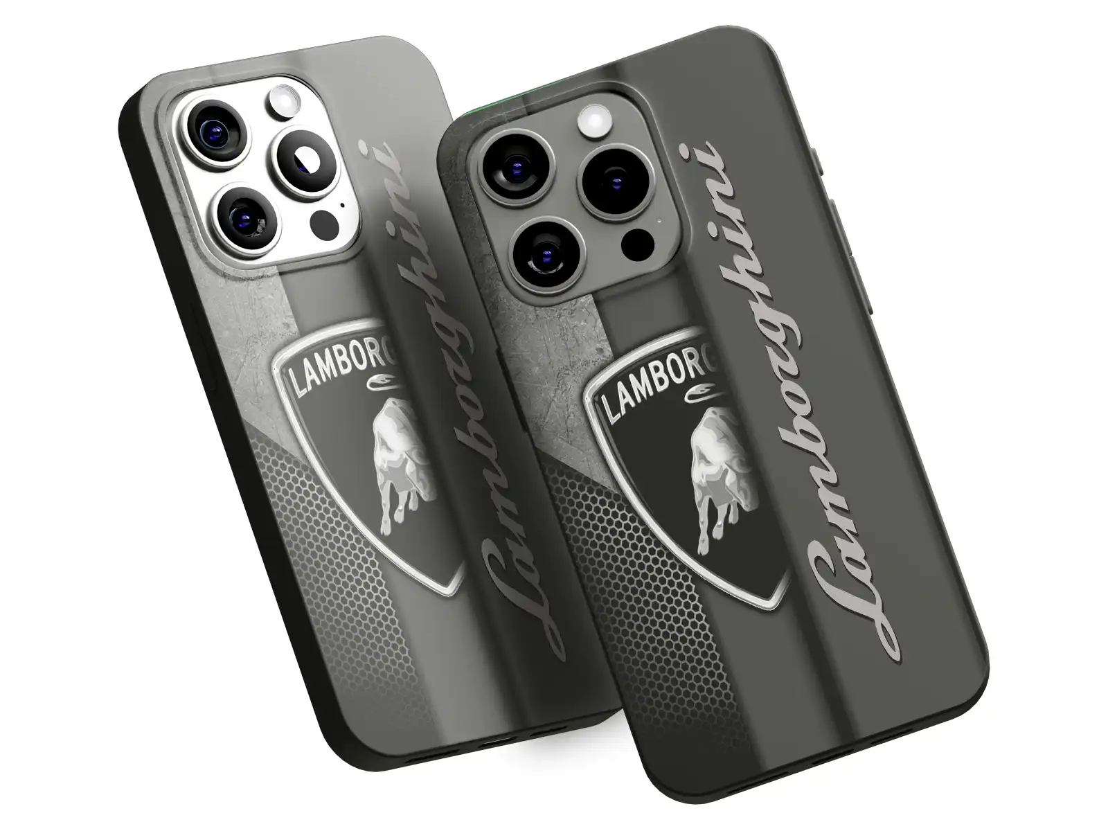 Lamborghini Smart Phone Protector Durable High-End Pro